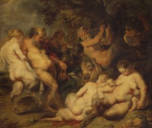 Bacchanale